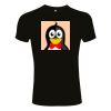 SOL'S Imperial Fit Mens Embroidered T-Shirt Thumbnail