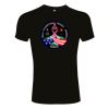 SOL'S Imperial Fit Mens Embroidered T-Shirt Thumbnail