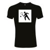 SOL'S Imperial Fit Mens Embroidered T-Shirt Thumbnail
