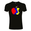 SOL'S Imperial Fit Mens Embroidered T-Shirt Thumbnail