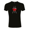 SOL'S Imperial Fit Mens Embroidered T-Shirt Thumbnail