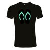 SOL'S Imperial Fit Mens Embroidered T-Shirt Thumbnail