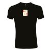 SOL'S Imperial Fit Mens Embroidered T-Shirt Thumbnail