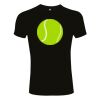 SOL'S Imperial Fit Mens Embroidered T-Shirt Thumbnail
