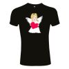 SOL'S Imperial Fit Mens Embroidered T-Shirt Thumbnail