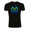 SOL'S Imperial Fit Mens Embroidered T-Shirt Thumbnail