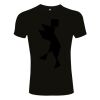 SOL'S Imperial Fit Mens Embroidered T-Shirt Thumbnail