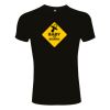 SOL'S Imperial Fit Mens Embroidered T-Shirt Thumbnail