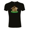 SOL'S Imperial Fit Mens Embroidered T-Shirt Thumbnail