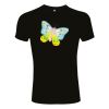 SOL'S Imperial Fit Mens Embroidered T-Shirt Thumbnail