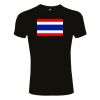 SOL'S Imperial Fit Mens Embroidered T-Shirt Thumbnail