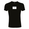 SOL'S Imperial Fit Mens Embroidered T-Shirt Thumbnail