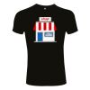 SOL'S Imperial Fit Mens Embroidered T-Shirt Thumbnail