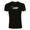 SOL'S Imperial Fit Mens Embroidered T-Shirt Thumbnail