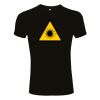 SOL'S Imperial Fit Mens Embroidered T-Shirt Thumbnail