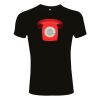 SOL'S Imperial Fit Mens Embroidered T-Shirt Thumbnail
