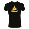SOL'S Imperial Fit Mens Embroidered T-Shirt Thumbnail