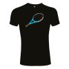 SOL'S Imperial Fit Mens Embroidered T-Shirt Thumbnail
