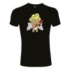 SOL'S Imperial Fit Mens Embroidered T-Shirt Thumbnail