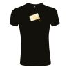 SOL'S Imperial Fit Mens Embroidered T-Shirt Thumbnail