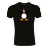 SOL'S Imperial Fit Mens Embroidered T-Shirt Thumbnail