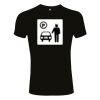 SOL'S Imperial Fit Mens Embroidered T-Shirt Thumbnail