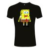 SOL'S Imperial Fit Mens Embroidered T-Shirt Thumbnail
