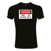 SOL'S Imperial Fit Mens Embroidered T-Shirt Thumbnail