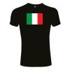 SOL'S Imperial Fit Mens Embroidered T-Shirt Thumbnail