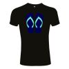 SOL'S Imperial Fit Mens Embroidered T-Shirt Thumbnail