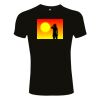 SOL'S Imperial Fit Mens Embroidered T-Shirt Thumbnail