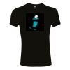 SOL'S Imperial Fit Mens Embroidered T-Shirt Thumbnail