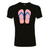 SOL'S Imperial Fit Mens Embroidered T-Shirt Thumbnail