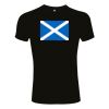 SOL'S Imperial Fit Mens Embroidered T-Shirt Thumbnail