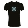 SOL'S Imperial Fit Mens Embroidered T-Shirt Thumbnail