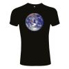 SOL'S Imperial Fit Mens Embroidered T-Shirt Thumbnail
