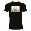 SOL'S Imperial Fit Mens Embroidered T-Shirt Thumbnail