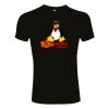 SOL'S Imperial Fit Mens Embroidered T-Shirt Thumbnail