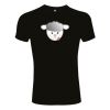 SOL'S Imperial Fit Mens Embroidered T-Shirt Thumbnail