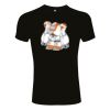 SOL'S Imperial Fit Mens Embroidered T-Shirt Thumbnail