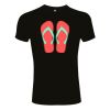 SOL'S Imperial Fit Mens Embroidered T-Shirt Thumbnail