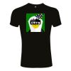 SOL'S Imperial Fit Mens Embroidered T-Shirt Thumbnail