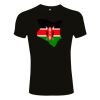 SOL'S Imperial Fit Mens Embroidered T-Shirt Thumbnail
