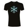 SOL'S Imperial Fit Mens Embroidered T-Shirt Thumbnail