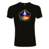 SOL'S Imperial Fit Mens Embroidered T-Shirt Thumbnail