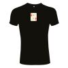 SOL'S Imperial Fit Mens Embroidered T-Shirt Thumbnail
