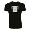 SOL'S Imperial Fit Mens Embroidered T-Shirt Thumbnail