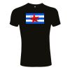 SOL'S Imperial Fit Mens Embroidered T-Shirt Thumbnail