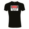 SOL'S Imperial Fit Mens Embroidered T-Shirt Thumbnail