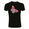 SOL'S Imperial Fit Mens Embroidered T-Shirt Thumbnail
